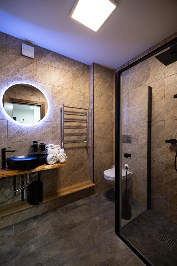 Apartmán Ziedu Apartamentai Klaipėda Exteriér fotografie
